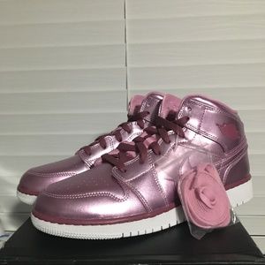 Nike Air Jordan 1 Retro Pink